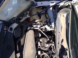 2010 TOYOTA PRIUS, BLACK, LE MODEL, 1.8L, AT,  Z25261